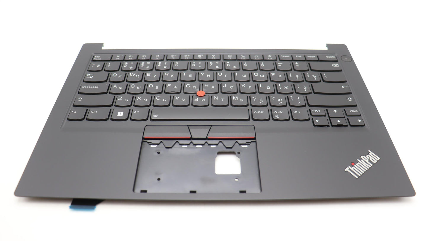 Lenovo Mechasm Kbd Ccvr Rus Bklpmxus - 5M11H58956