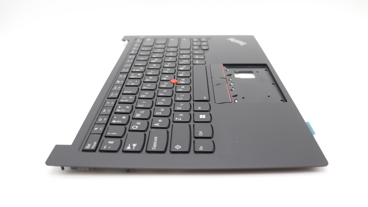 Lenovo Mechasm Kbd Ccvr Rus Bklpmxus - 5M11H58956