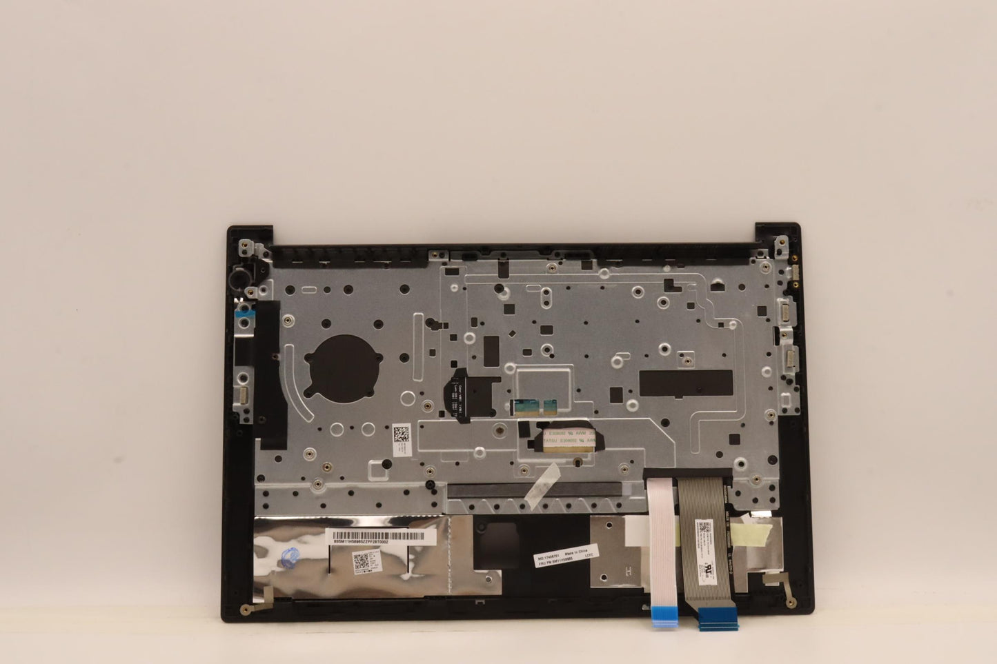 Lenovo Mechasm Kbd Ccvr Swefin Bklpmx - 5M11H58965