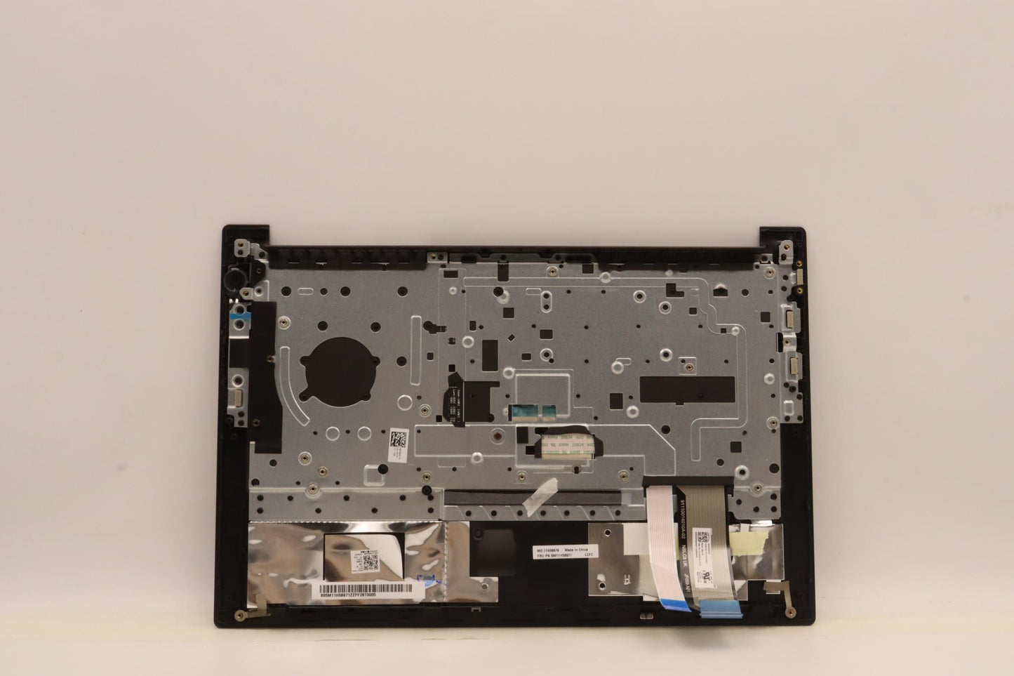 Lenovo Mechasm Kbd Ccvr Sws Bklpmxuk - 5M11H58971