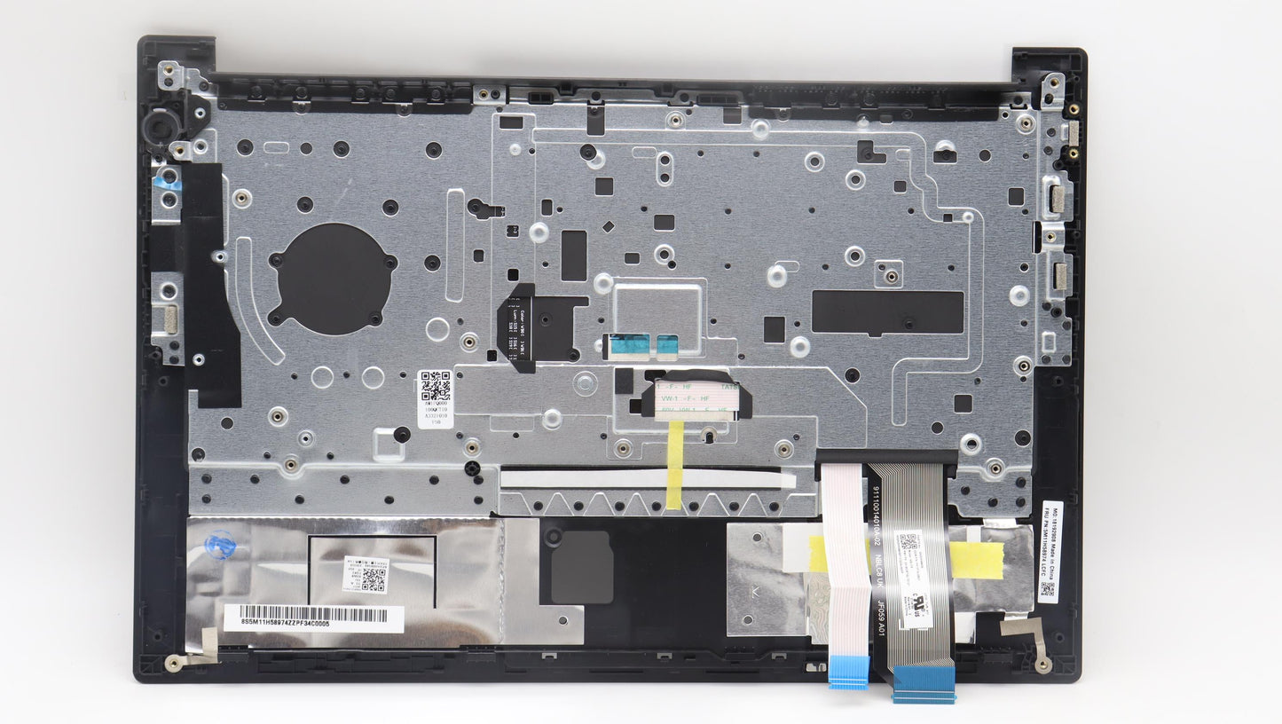 Lenovo Mechasm Kbd Ccvr Tur Bklpmxuk - 5M11H58974