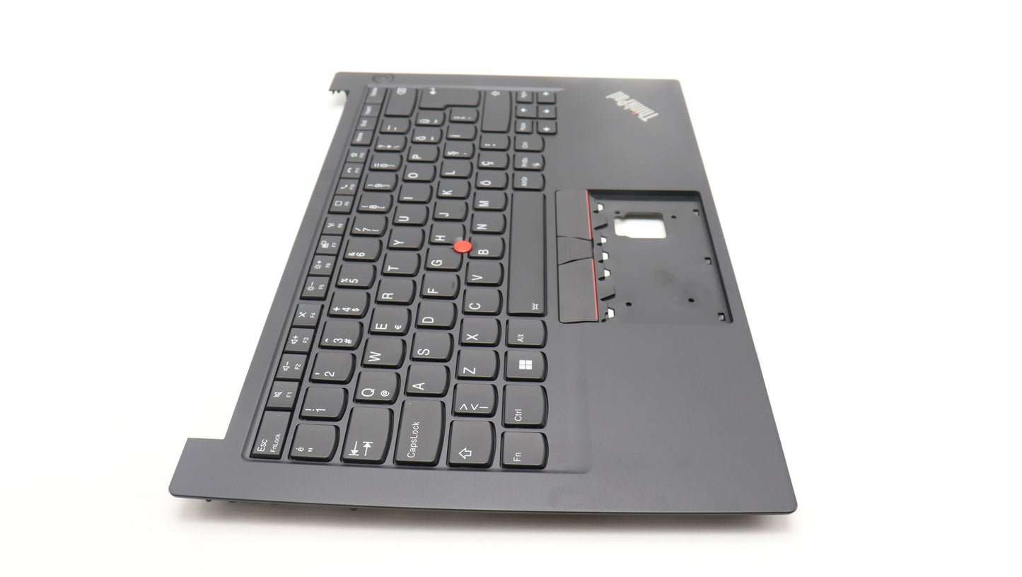 Lenovo Mechasm Kbd Ccvr Tur Bklpmxuk - 5M11H58974