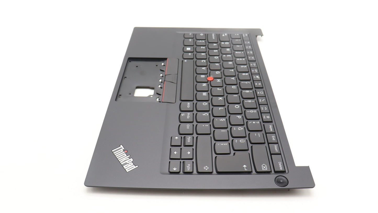 Lenovo Mechasm Kbd Ccvr Tur Bklpmxuk - 5M11H58974