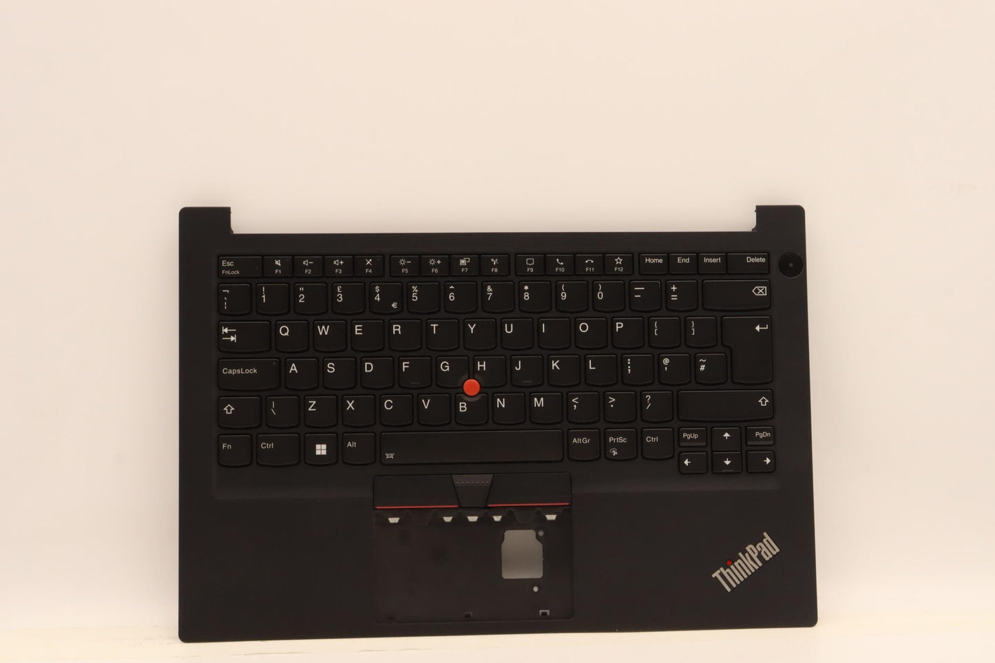 Lenovo Mechasm Kbd Ccvr Uke Bklpmxuk - 5M11H58977