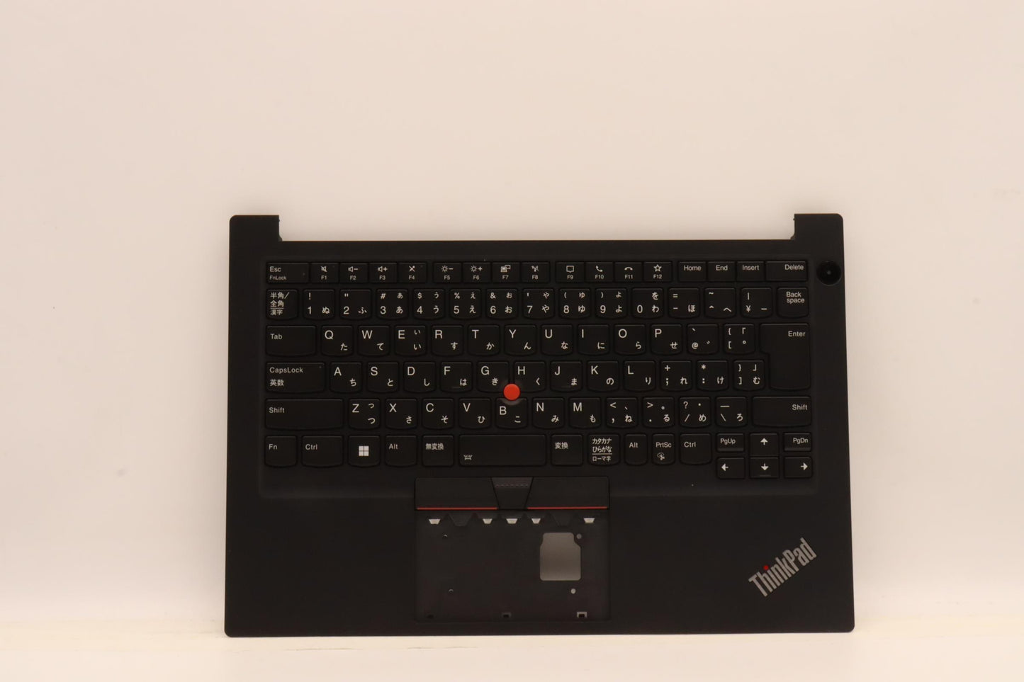 Lenovo Mechasm Kbd Ccvr Jpn Bklpmxjp - 5M11H58989