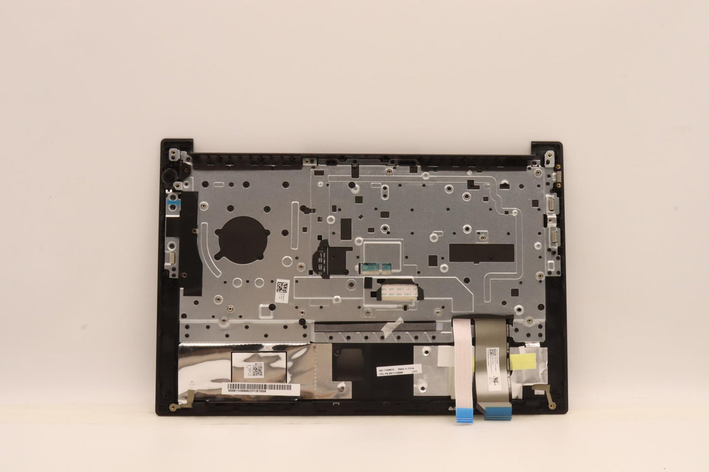 Lenovo Mechasm Kbd Ccvr Jpn Bklpmxjp - 5M11H58989