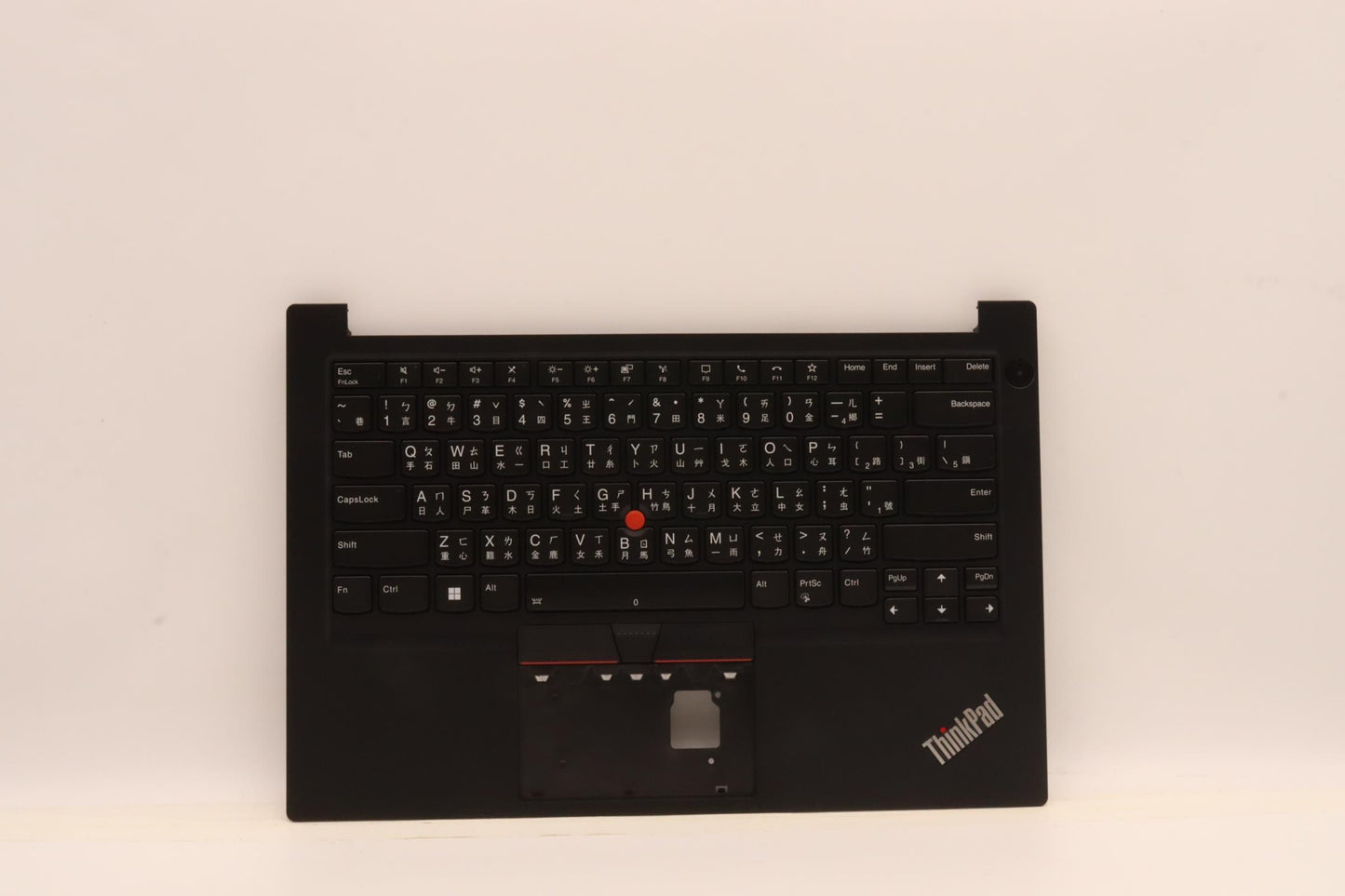 Lenovo Mechasm Kbd Ccvr Tc Bklpmxus B - 5M11H58992