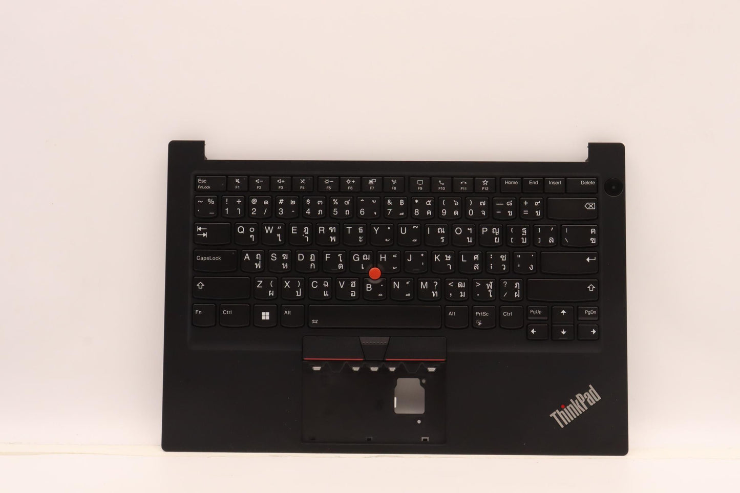 Lenovo Mechasm Kbd Ccvr Thai Bklpmxus - 5M11H58995