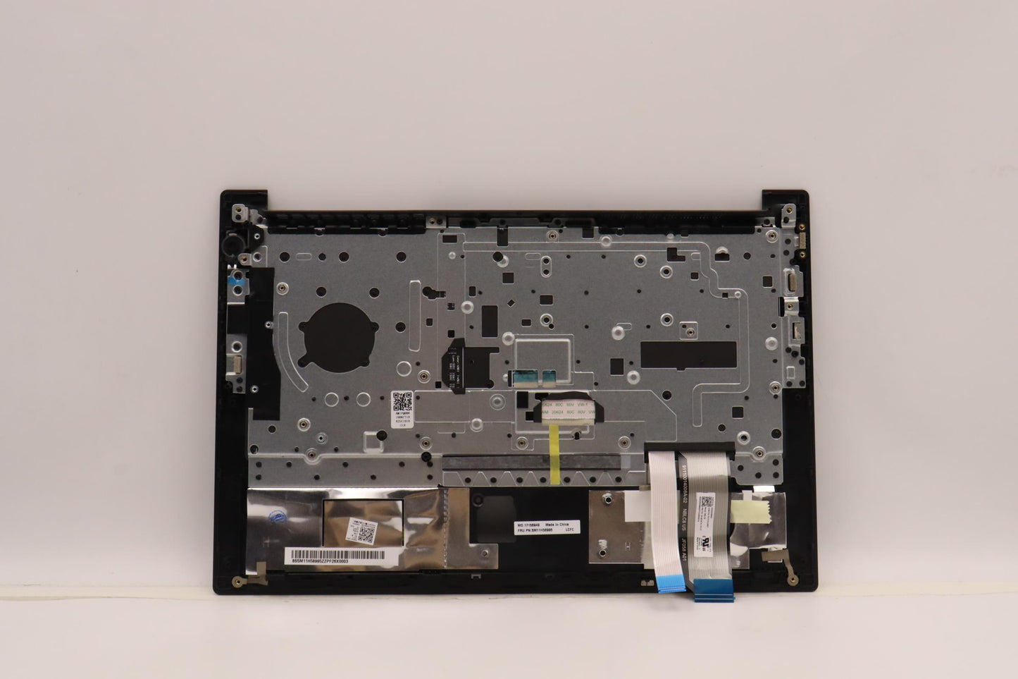 Lenovo Mechasm Kbd Ccvr Thai Bklpmxus - 5M11H58995