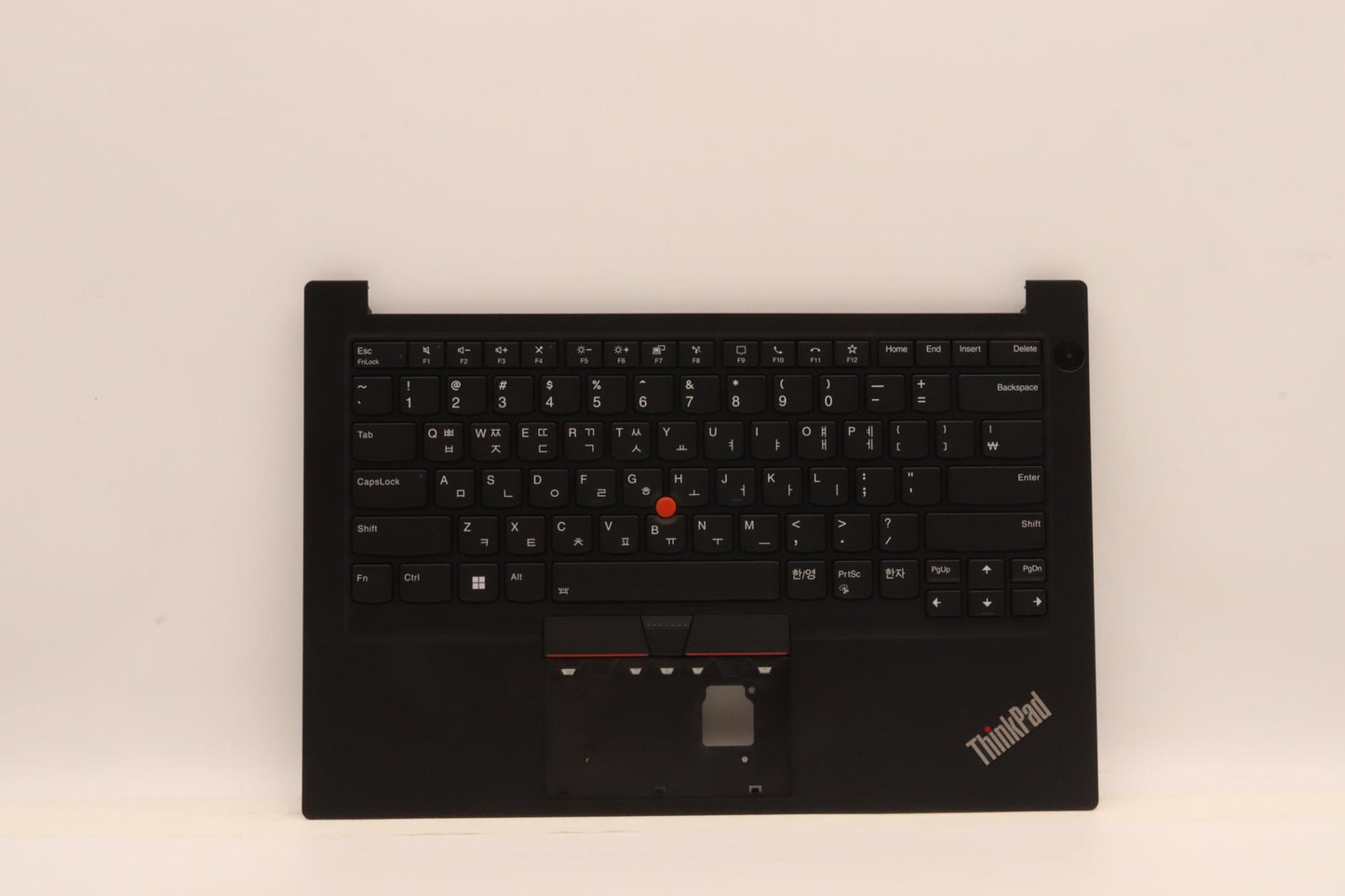 Lenovo Mechasm Kbd Ccvr Kor Bklpmxus - 5M11H58998