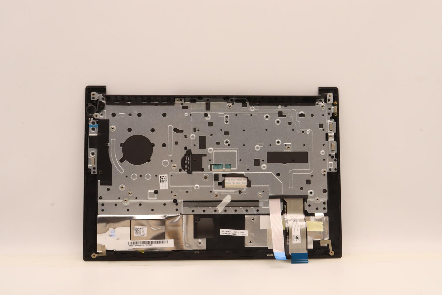 Lenovo Mechasm Kbd Ccvr Kor Bklpmxus - 5M11H58998