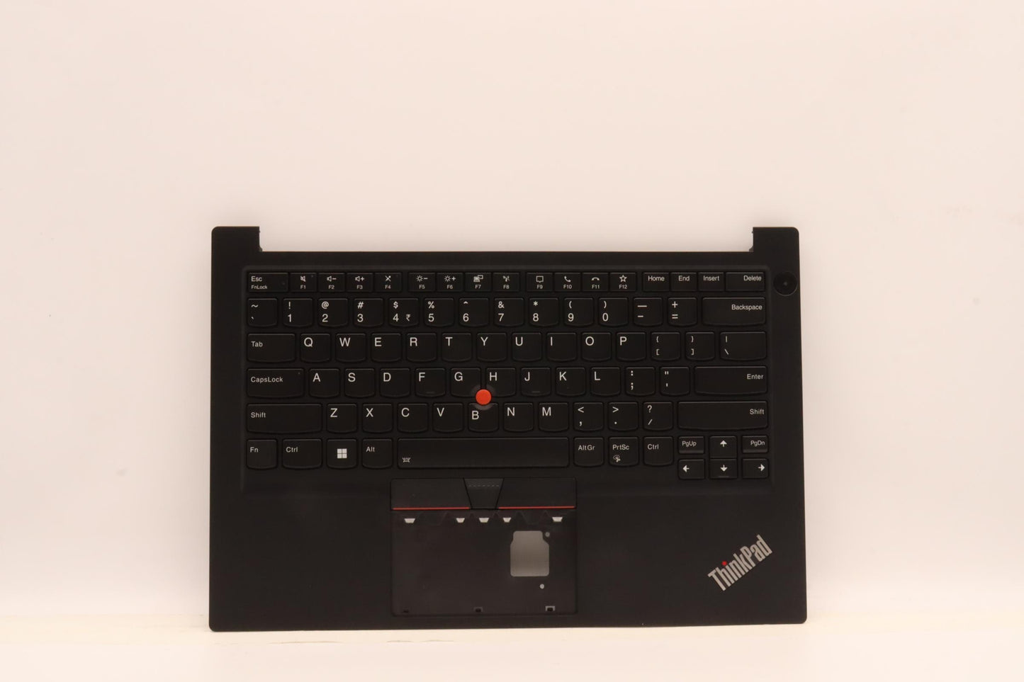 Lenovo Mechasm Kbd Ccvr Ind Eng Bklpm - 5M11H59001