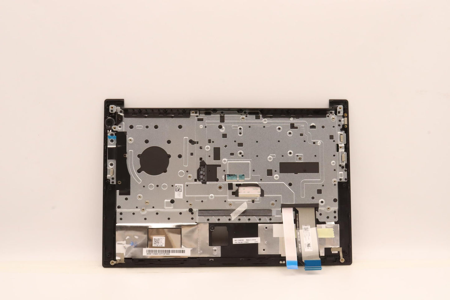 Lenovo Mechasm Kbd Ccvr Ind Eng Bklpm - 5M11H59001