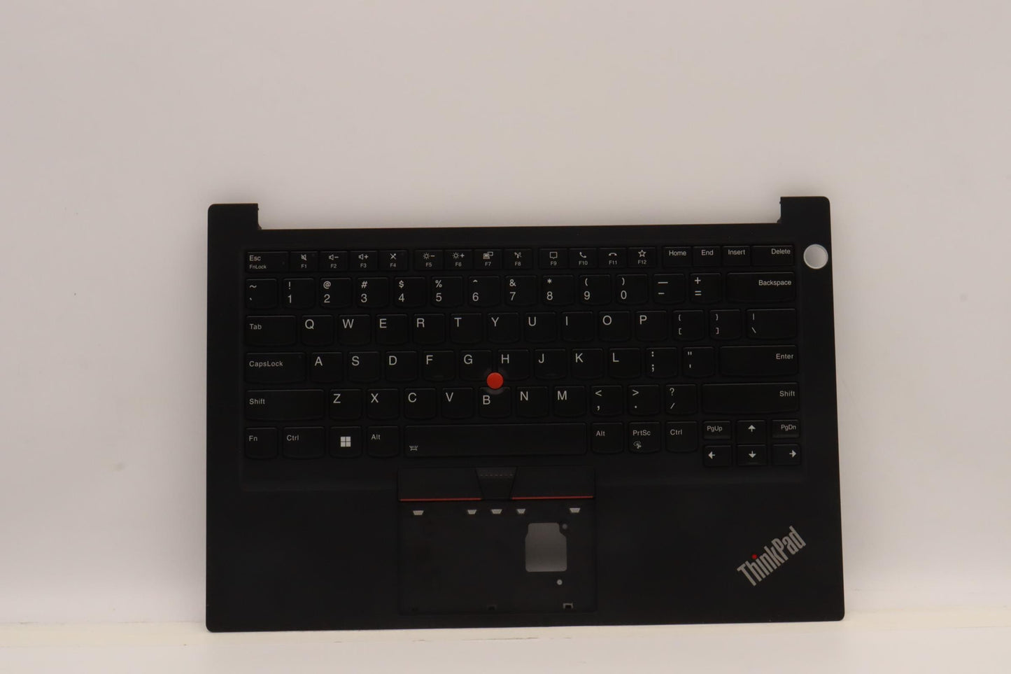 Lenovo Mechasm Kbd Ccvr Eng Bklpmxfpr - 5M11H59019