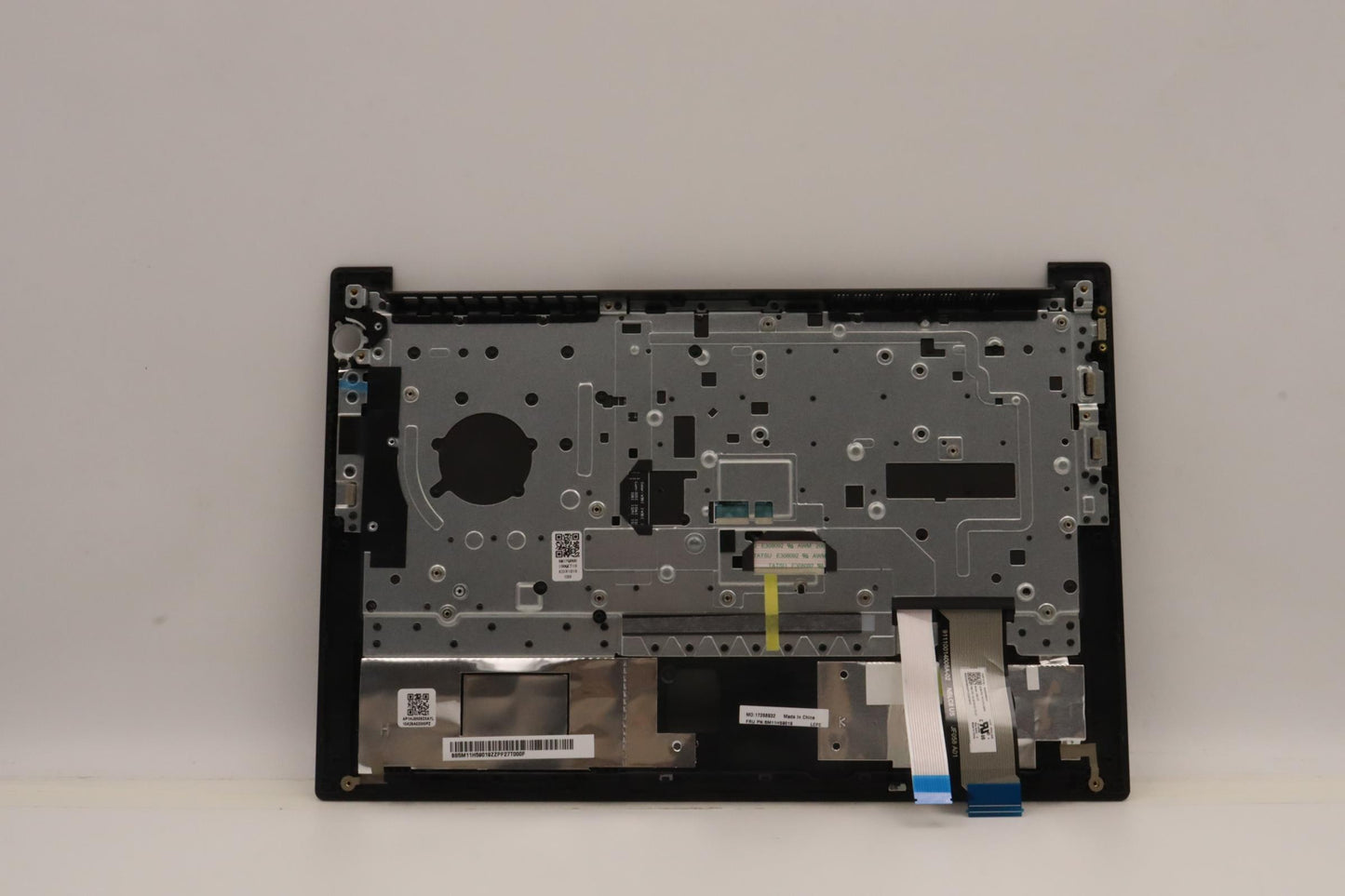 Lenovo Mechasm Kbd Ccvr Eng Bklpmxfpr - 5M11H59019