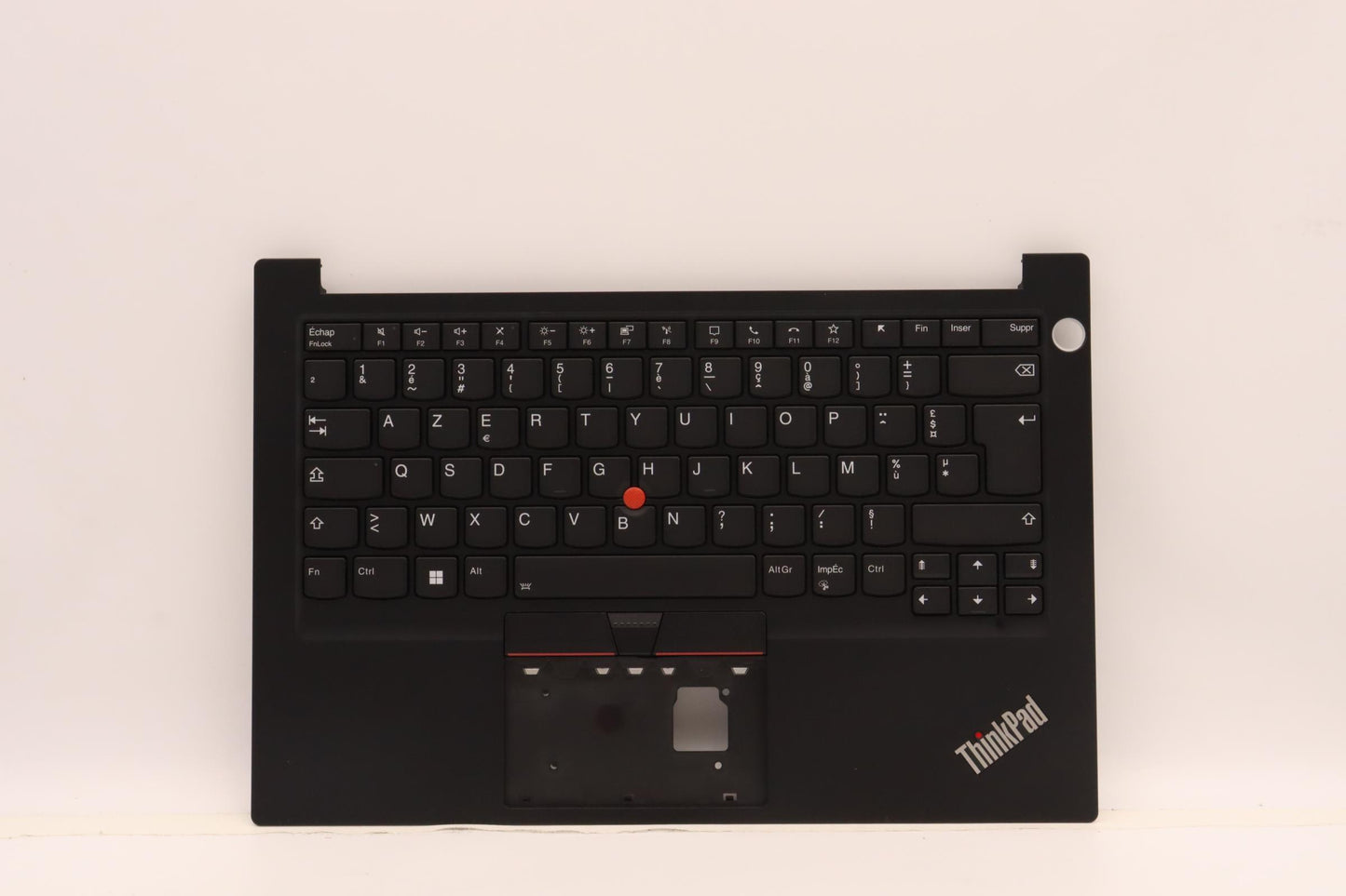Lenovo Mechasm Kbd Ccvr Fra Bklpmxfpr - 5M11H59037