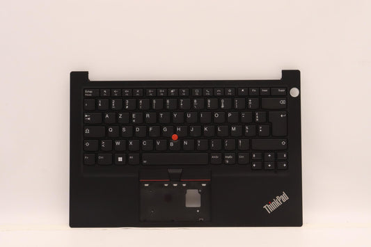Lenovo Mechasm Kbd Ccvr Fra Bklpmxfpr - 5M11H59037
