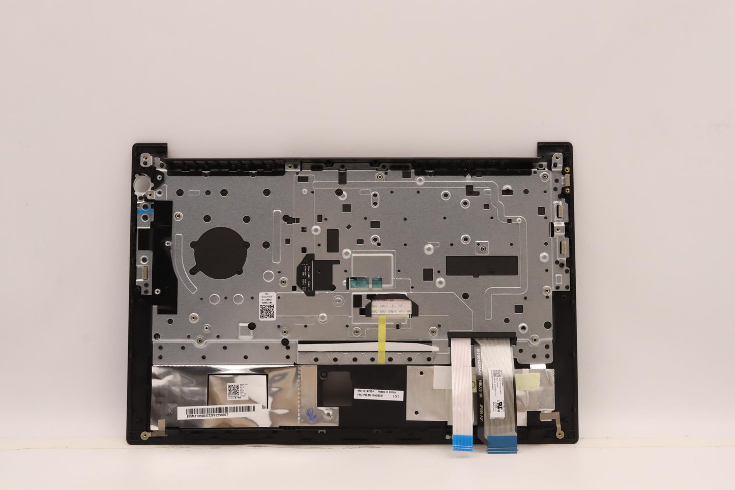 Lenovo Mechasm Kbd Ccvr Fra Bklpmxfpr - 5M11H59037