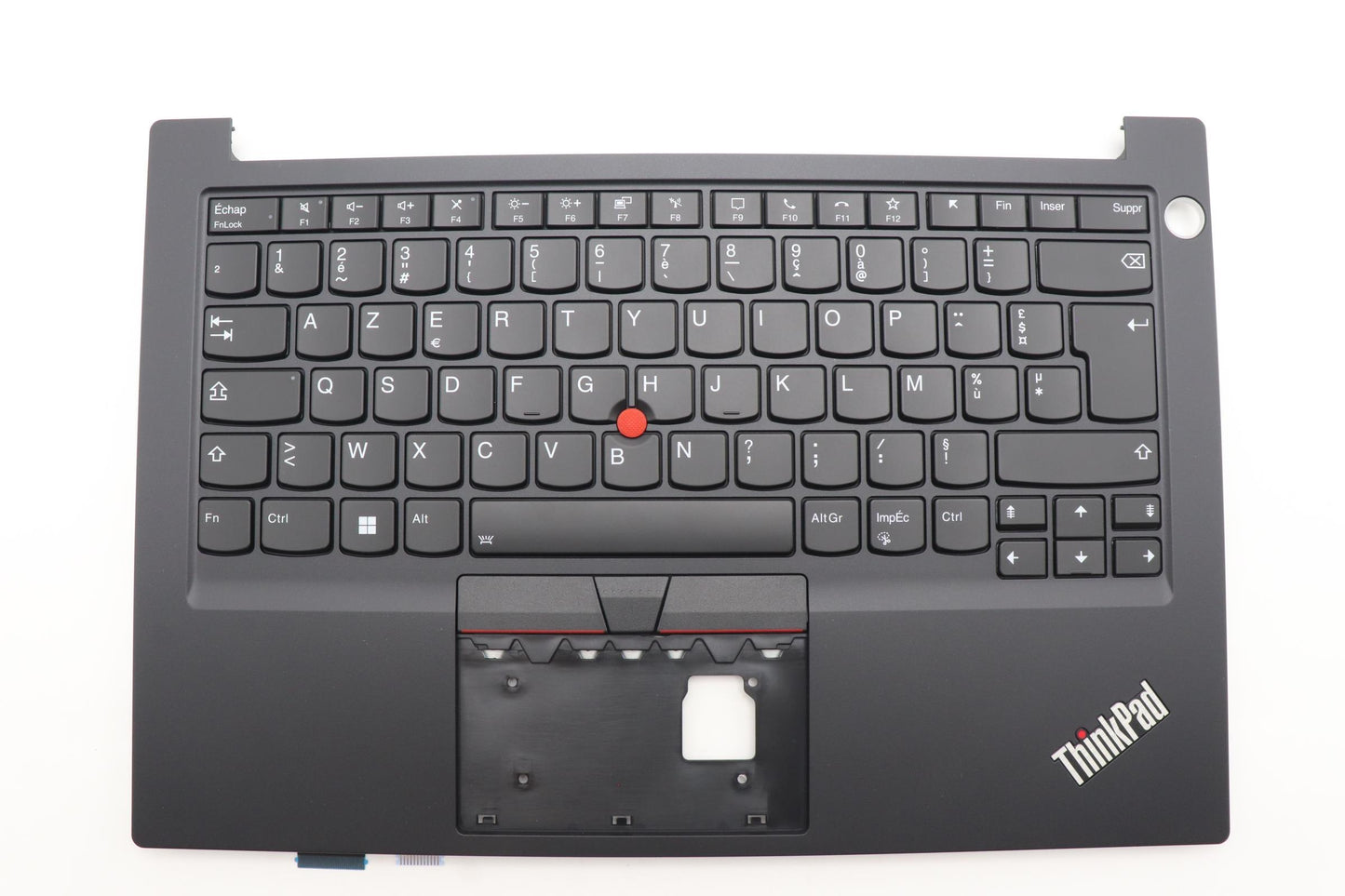 Lenovo Mechasm Kbd Ccvr Fra Bkltrifpr - 5M11H59038