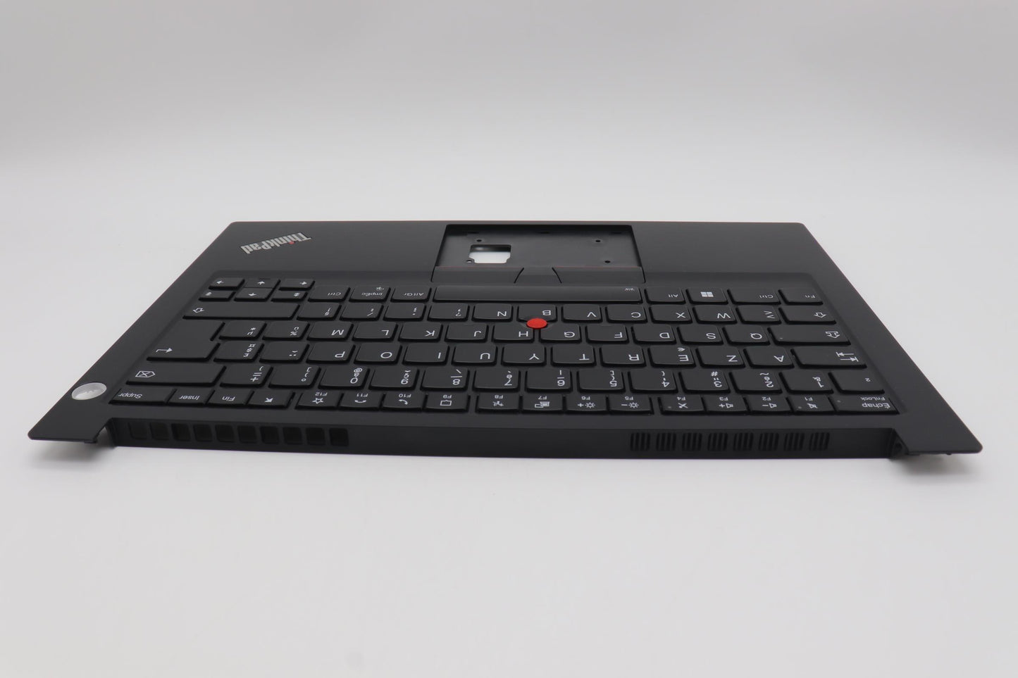 Lenovo Mechasm Kbd Ccvr Fra Bkltrifpr - 5M11H59038