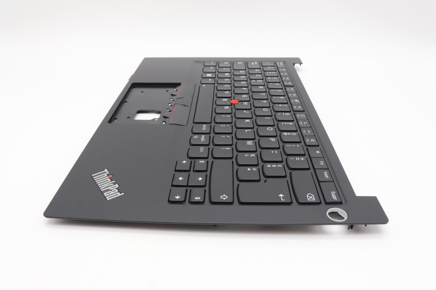 Lenovo Mechasm Kbd Ccvr Fra Bkltrifpr - 5M11H59038