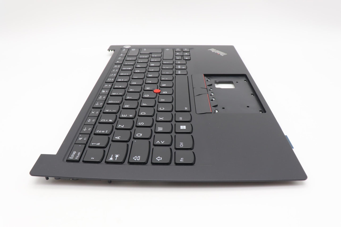Lenovo Mechasm Kbd Ccvr Fra Bkltrifpr - 5M11H59038