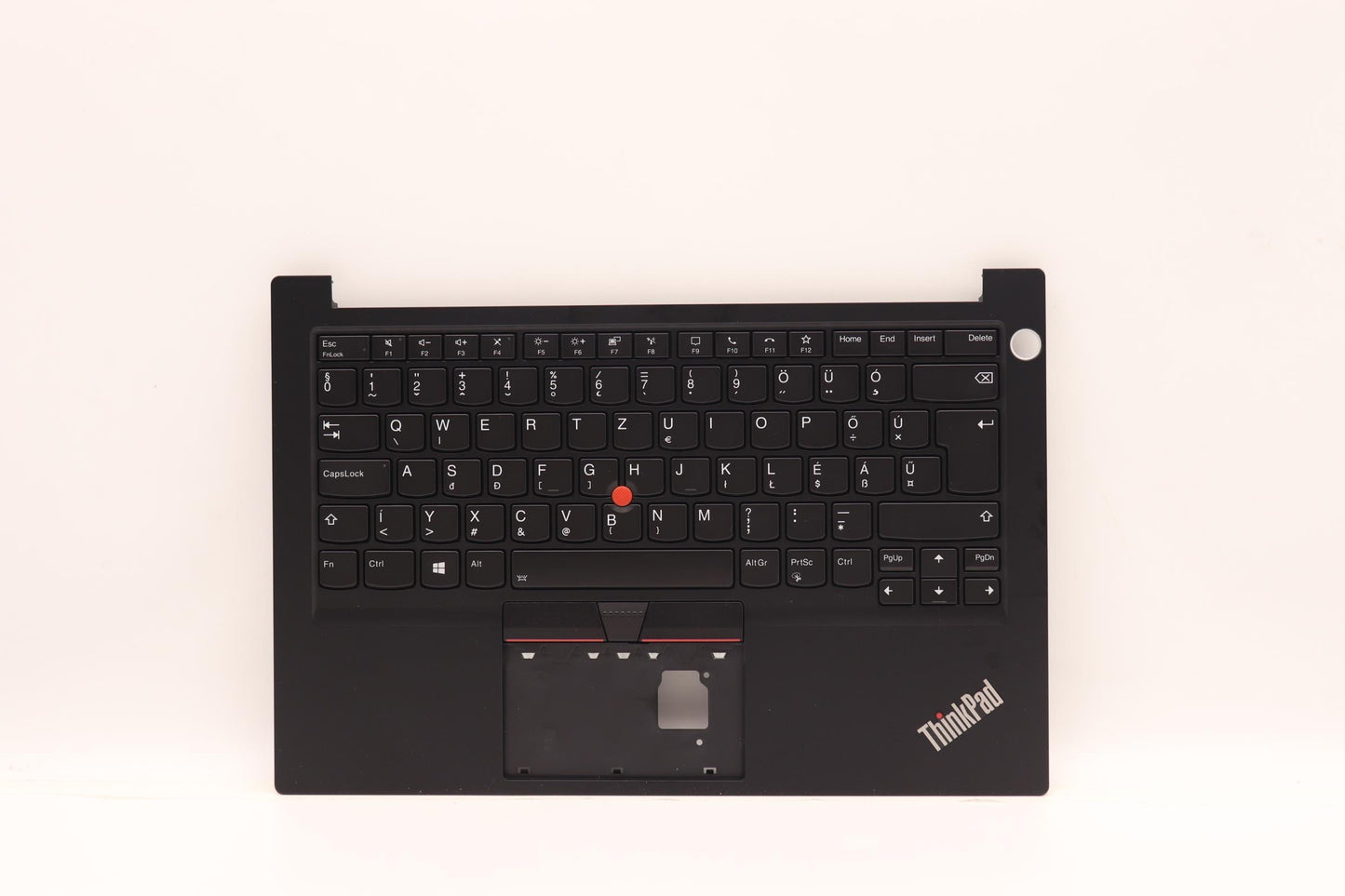 Lenovo Mechasm Kbd Ccvr Hun Bklpmxfpr - 5M11H59046