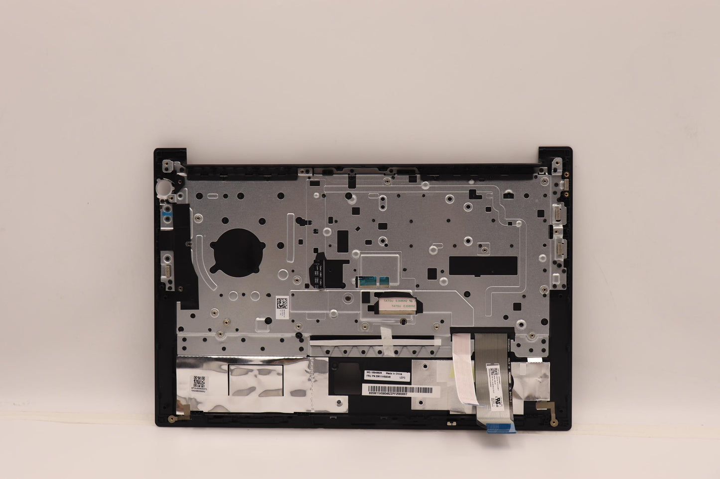 Lenovo Mechasm Kbd Ccvr Hun Bklpmxfpr - 5M11H59046