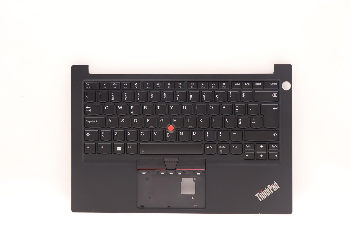 Lenovo Mechasm Kbd Ccvr Por Bklpmxfpr - 5M11H59058