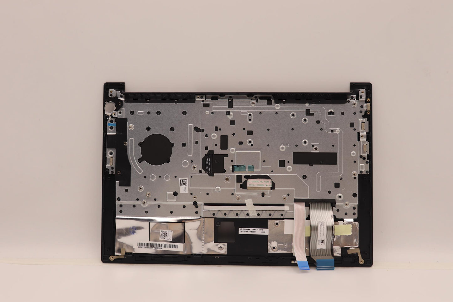 Lenovo Mechasm Kbd Ccvr Por Bklpmxfpr - 5M11H59058