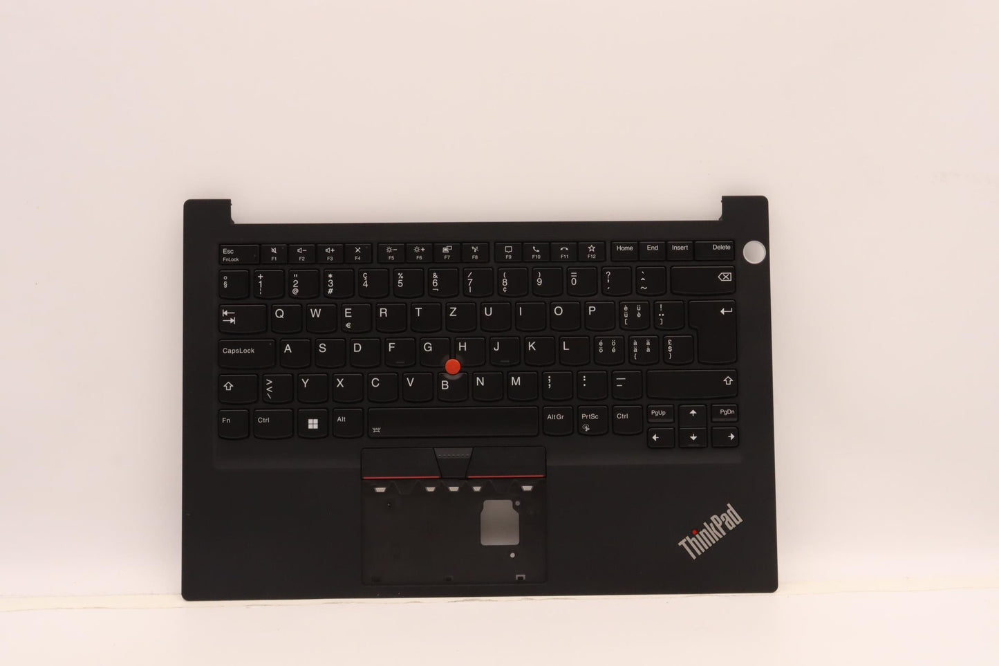 Lenovo Mechasm Kbd Ccvr Sws Bklpmxfpr - 5M11H59076