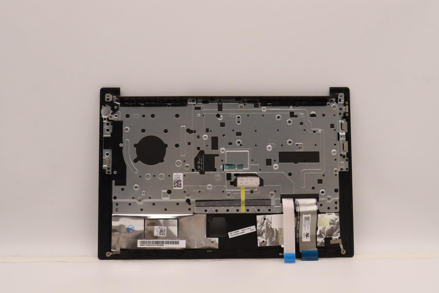 Lenovo Mechasm Kbd Ccvr Sws Bklpmxfpr - 5M11H59076
