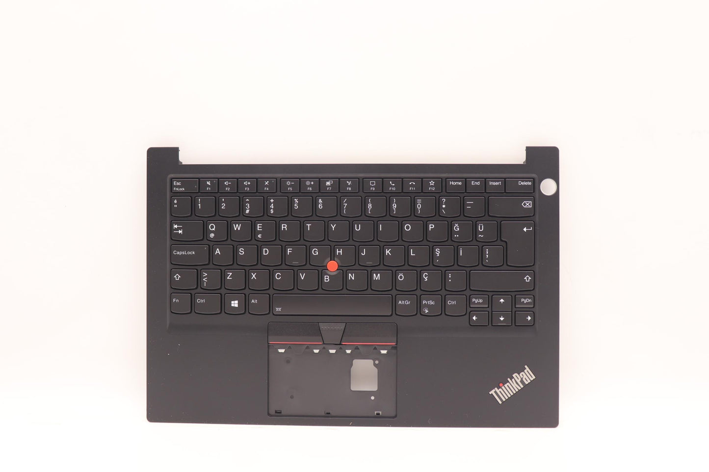 Lenovo Mechasm Kbd Ccvr Tur Bklpmxfpr - 5M11H59079