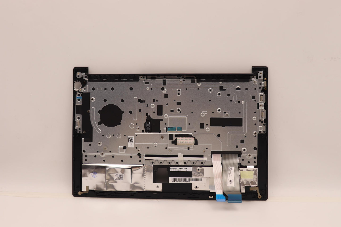 Lenovo Mechasm Kbd Ccvr Tur Bklpmxfpr - 5M11H59079
