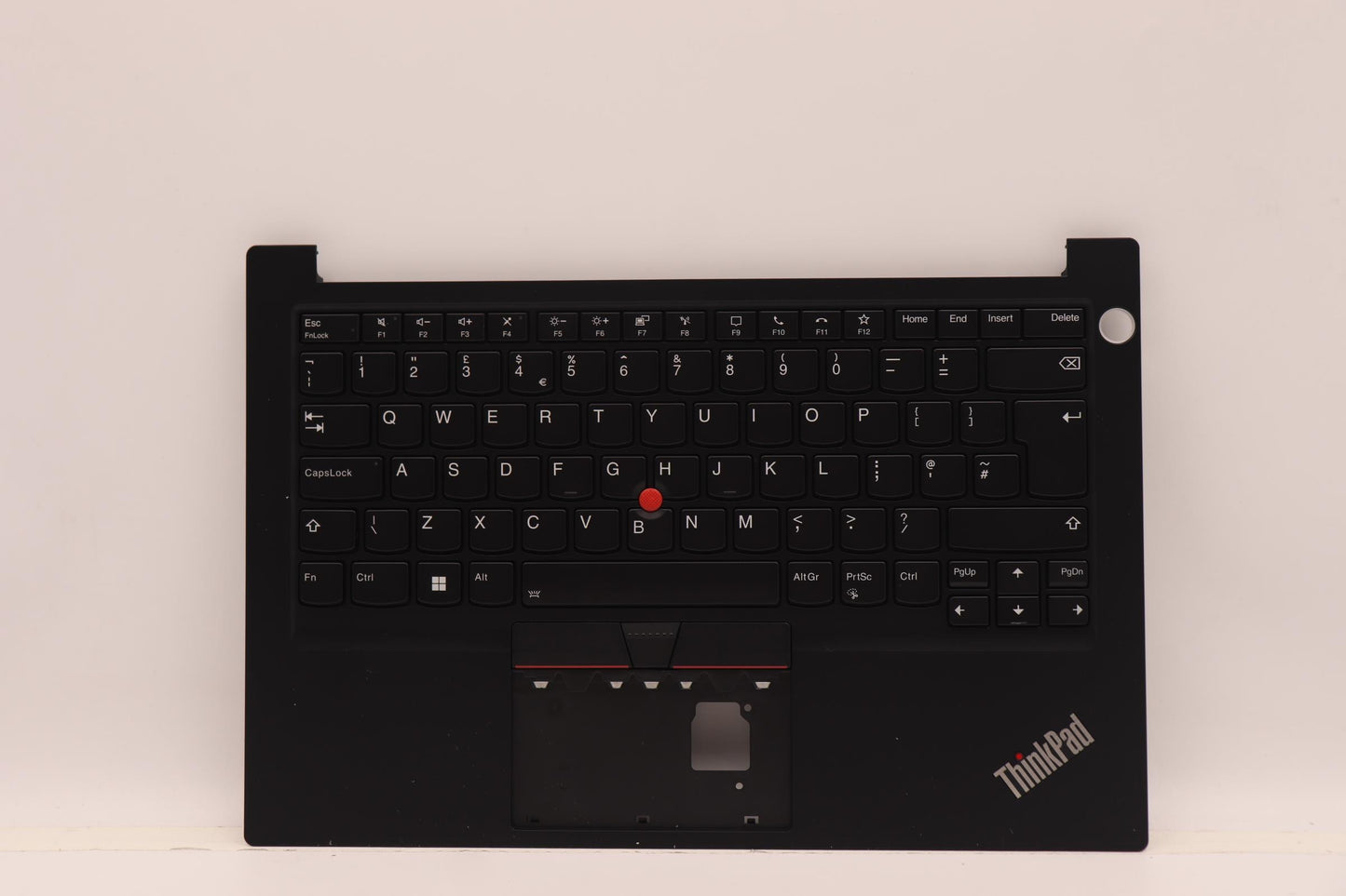Lenovo Mechasm Kbd Ccvr Uke Bklpmxfpr - 5M11H59082