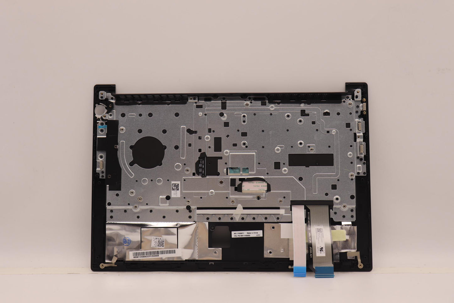 Lenovo Mechasm Kbd Ccvr Uke Bklpmxfpr - 5M11H59082