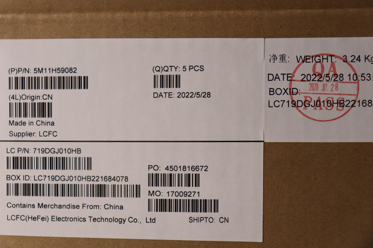 Lenovo Mechasm Kbd Ccvr Uke Bklpmxfpr - 5M11H59082