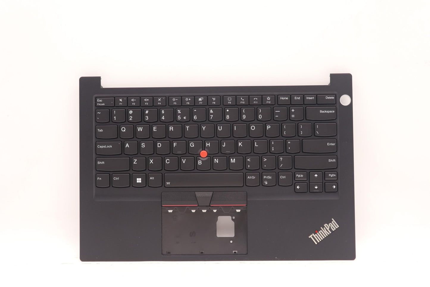 Lenovo Mechasm Kbcvr Euro Eng Bklpmxf - 5M11H59085