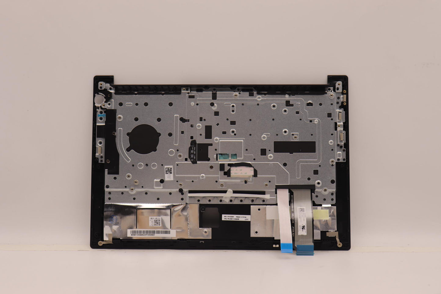 Lenovo Mechasm Kbcvr Euro Eng Bklpmxf - 5M11H59085