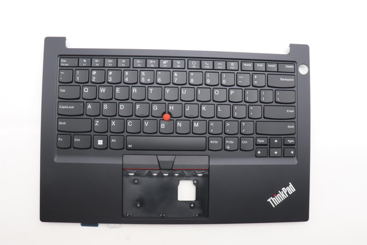 Lenovo Mechasm Kbcvr Euro Eng Bkltrif - 5M11H59086
