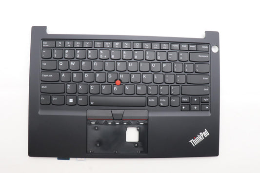 Lenovo Mechasm Kbcvr Euro Eng Bkltrif - 5M11H59086