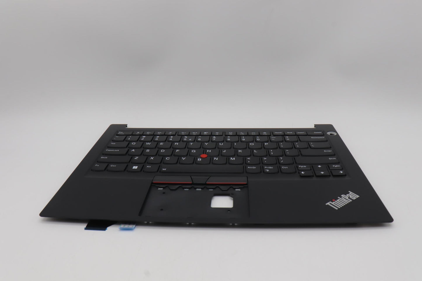 Lenovo Mechasm Kbcvr Euro Eng Bkltrif - 5M11H59086