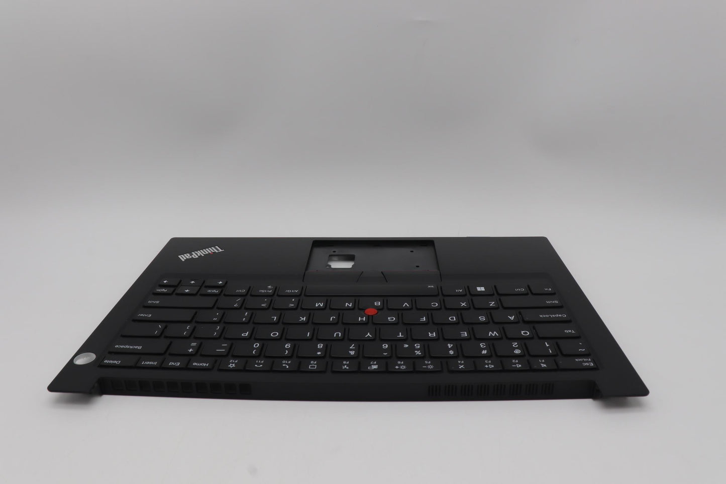 Lenovo Mechasm Kbcvr Euro Eng Bkltrif - 5M11H59086