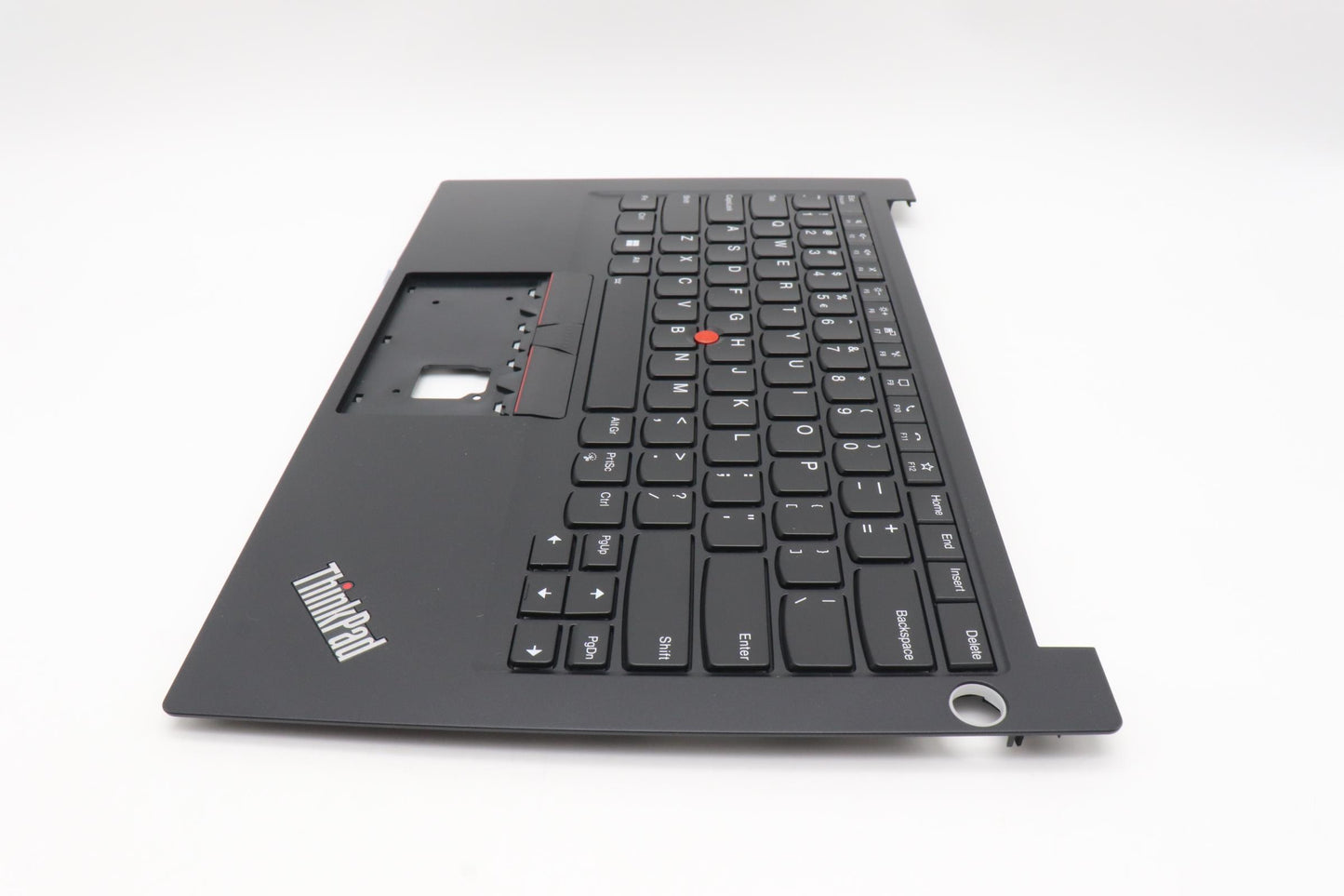 Lenovo Mechasm Kbcvr Euro Eng Bkltrif - 5M11H59086