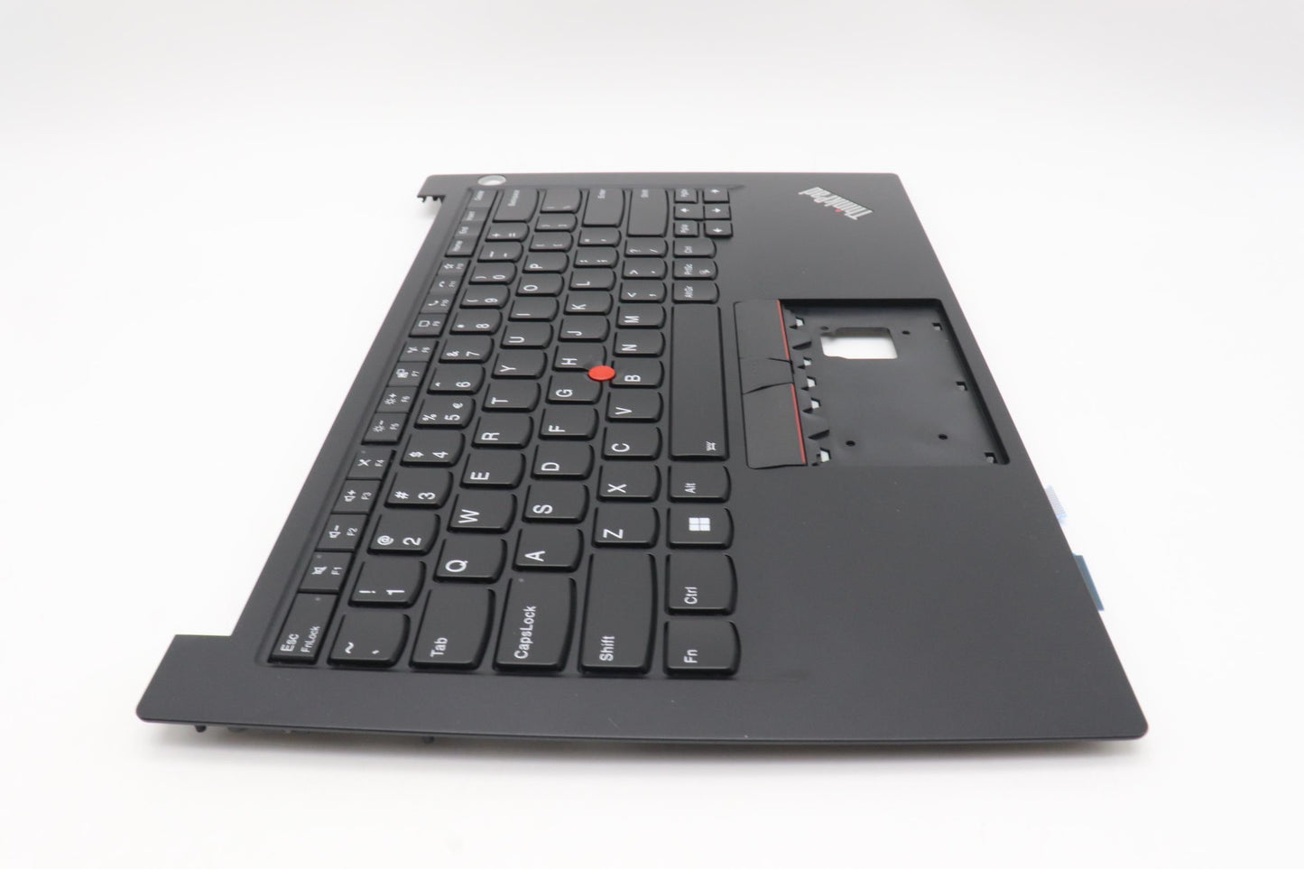 Lenovo Mechasm Kbcvr Euro Eng Bkltrif - 5M11H59086