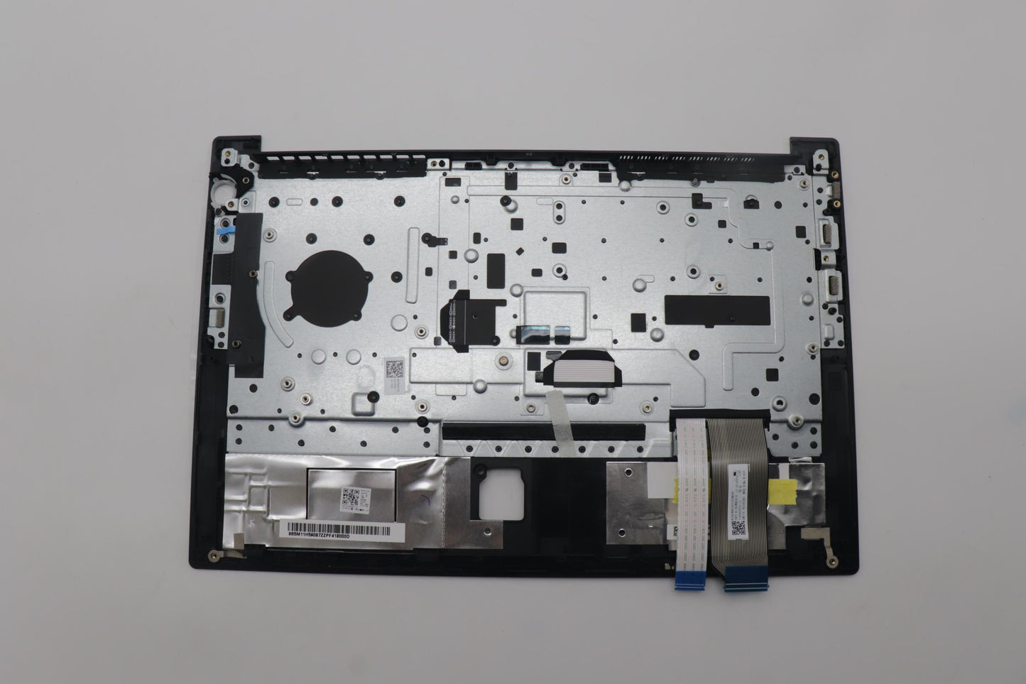 Lenovo Mechasm Kbcvr Euro Eng Bklsrxf - 5M11H59087