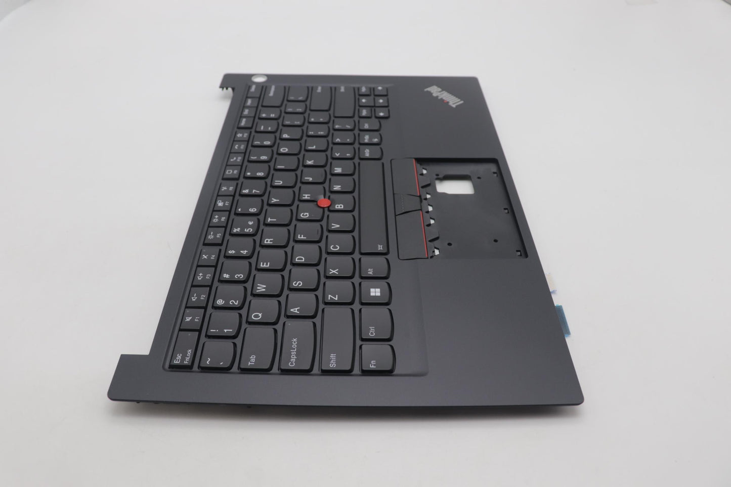 Lenovo Mechasm Kbcvr Euro Eng Bklsrxf - 5M11H59087