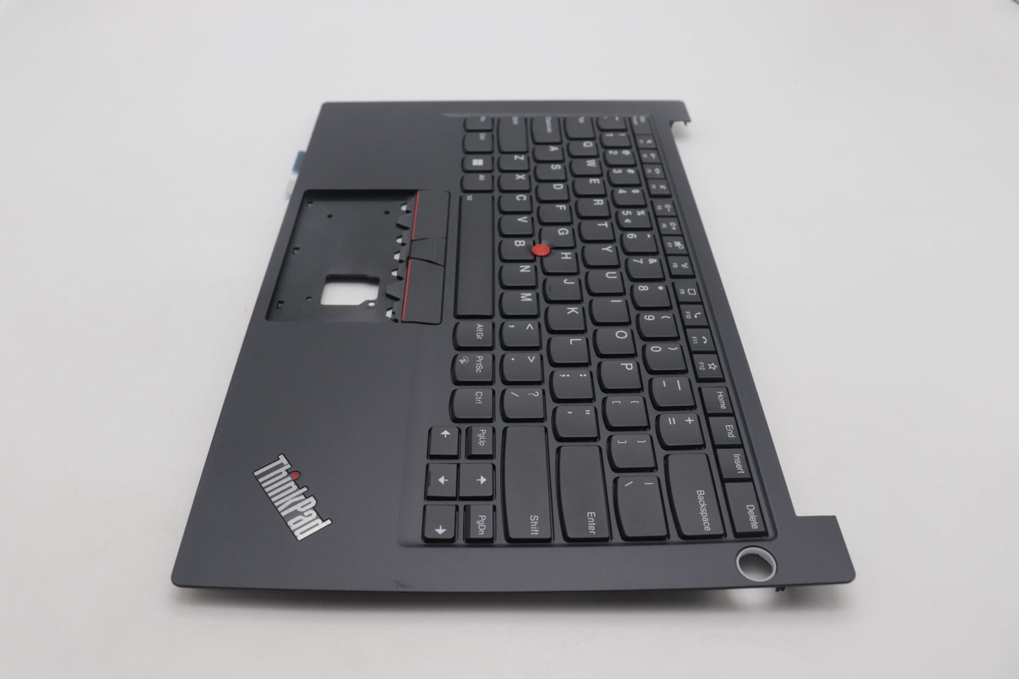 Lenovo Mechasm Kbcvr Euro Eng Bklsrxf - 5M11H59087