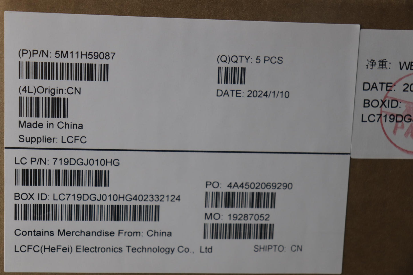Lenovo Mechasm Kbcvr Euro Eng Bklsrxf - 5M11H59087