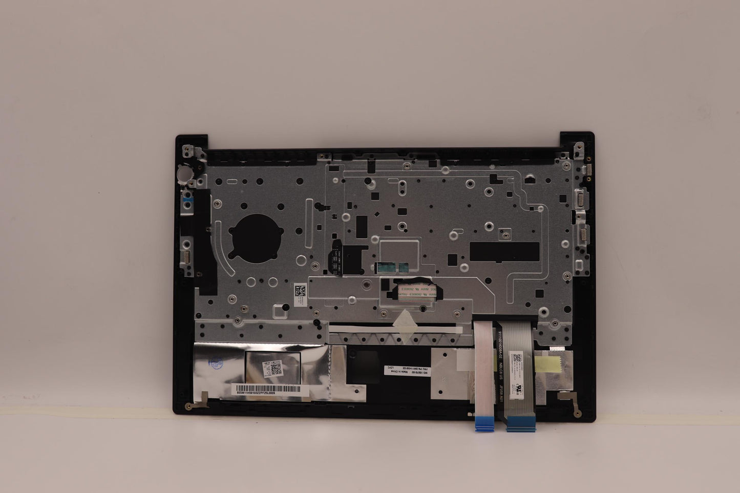 Lenovo Mechasm Kbd Ccvr Kor Bklpmxfpr - 5M11H59103
